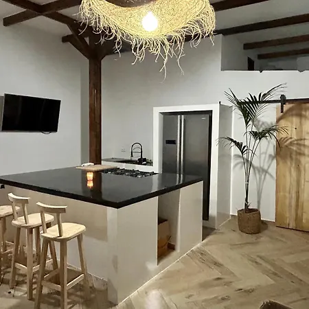 Villa Ocean Brize *