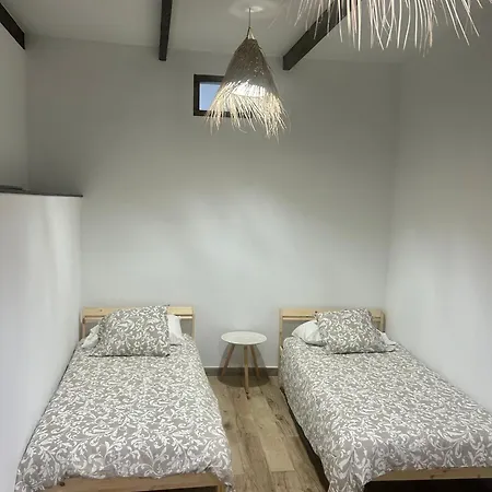 Villa Ocean Brize